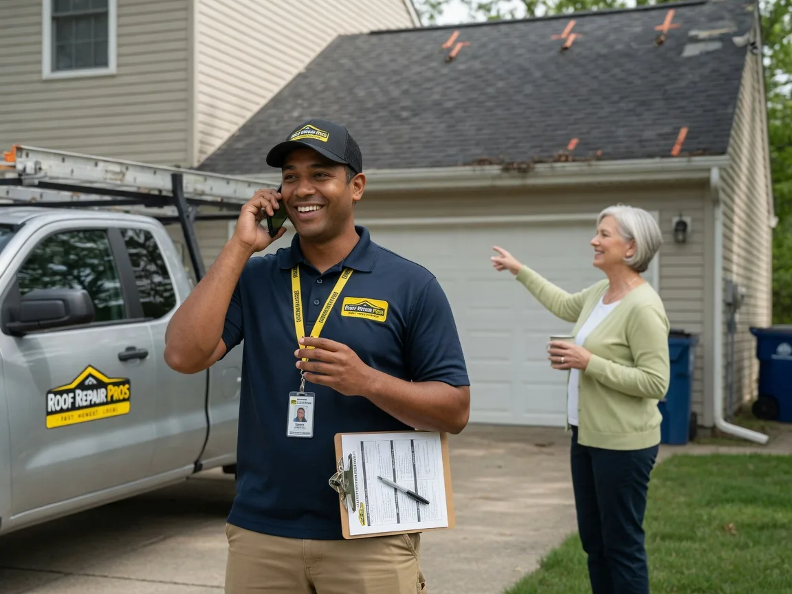Roof Repair Carville, LA FAQs